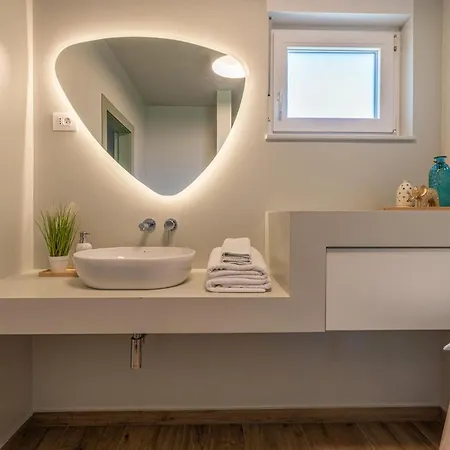 بيت للعطل 3 Bedroom Lovely In Hum