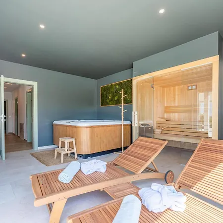 Casa vacanze Stunning In With Sauna *