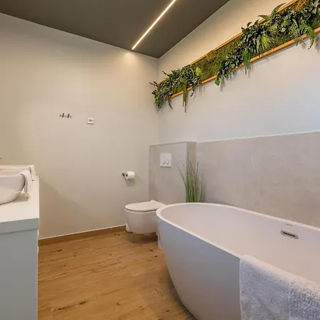 بيت للعطل 3 Bedroom Lovely In Hum